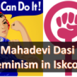 feminism-in-iskcon-mahadevi